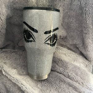 32oz double insulated tumbler